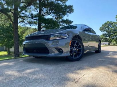 Used 2023 Dodge Charger R/T w/ Plus Group