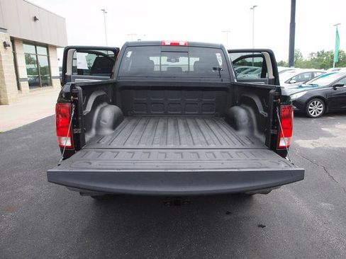 Used 2014 RAM 1500 Outdoorsman AWD/4WD image 5