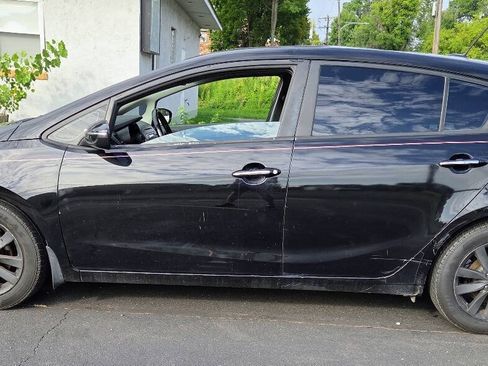 Used 2014 Kia Forte EX FWD image 3