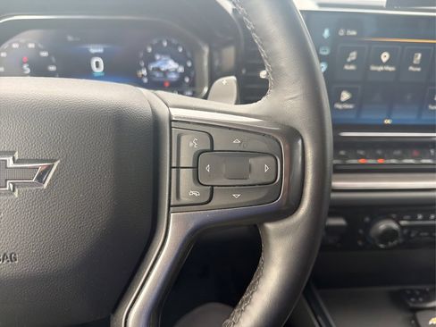 Used 2024 Chevrolet Silverado 1500 ZR2 AWD/4WD image 29
