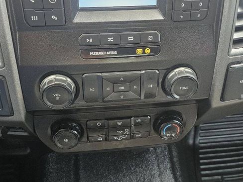 Used 2020 Ford F250 XL w/ Power Equipment Group AWD/4WD image 11