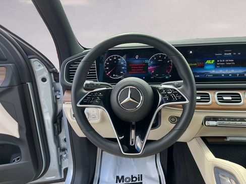 Certified 2026 Mercedes-Benz GLE 350 4MATIC image 12