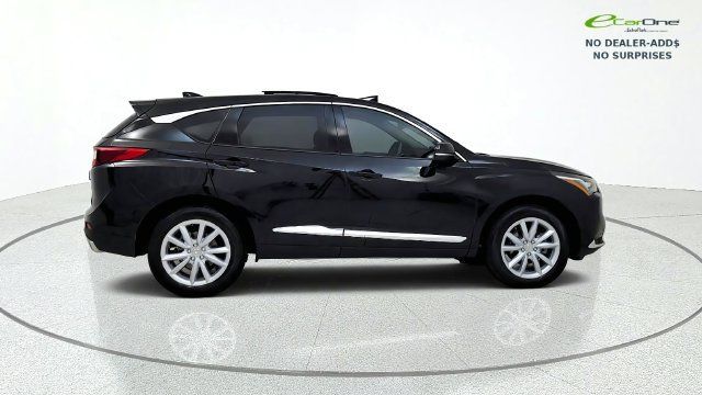 Used 2024 Acura RDX SH-AWD image 9