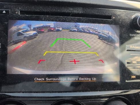 Used 2021 Subaru WRX Premium image 20