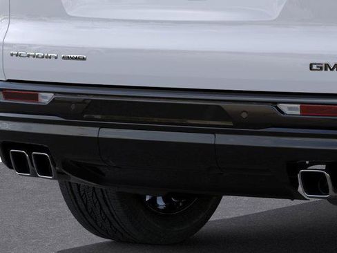 New 2026 GMC Acadia Denali Ultimate image 34