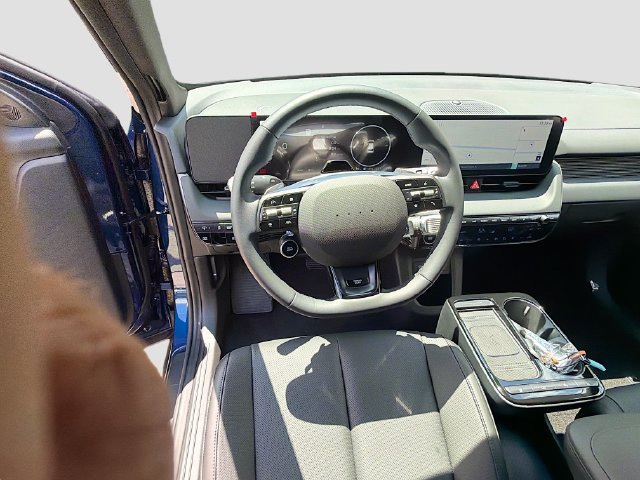 New 2026 Hyundai Ioniq 5 XRT AWD/4WD image 11