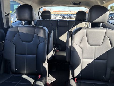 Used 2021 Kia Telluride SX w/ Nightfall Edition Package image 21