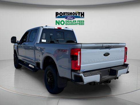 New 2026 Ford F350 Lariat w/ Black Appearance Package AWD/4WD image 20