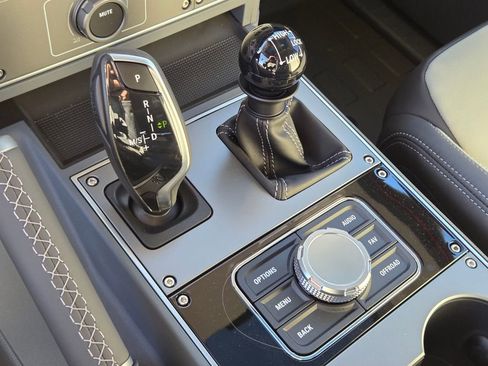 New 2025 INEOS Grenadier AWD/4WD image 28