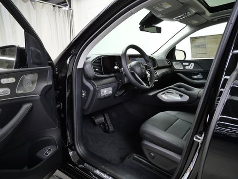 New 2026 Mercedes-Benz GLE 450 4MATIC image 7