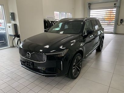 Certified 2025 Volvo XC90 B6 Plus