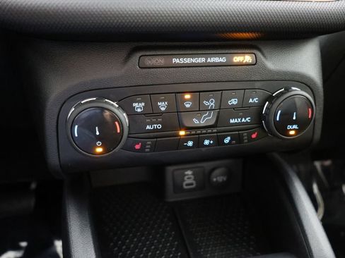 Used 2024 Ford Bronco Sport Outer Banks AWD/4WD image 28