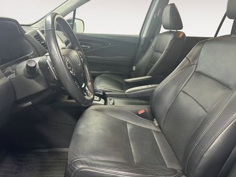 Used 2017 Honda Pilot Elite image 7