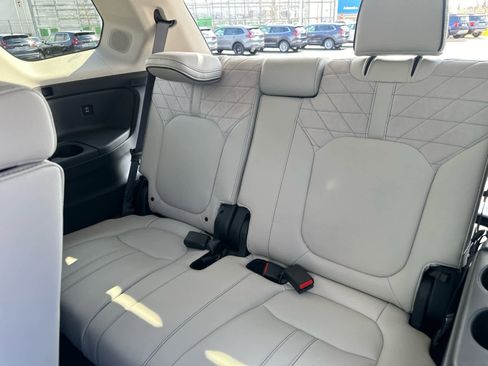 New 2026 Honda Pilot Elite image 34