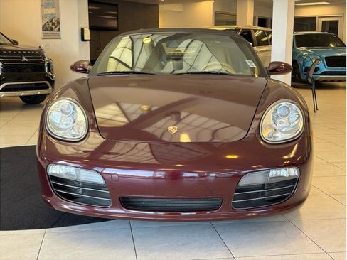Used 2006 Porsche Boxster S image 2