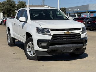 Certified 2022 Chevrolet Colorado LT w/ Safety Package video 2
