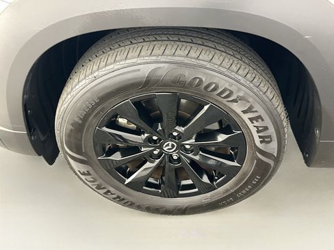 Used 2025 MAZDA CX-50 AWD 2.5 S w/ Preferred Package image 11