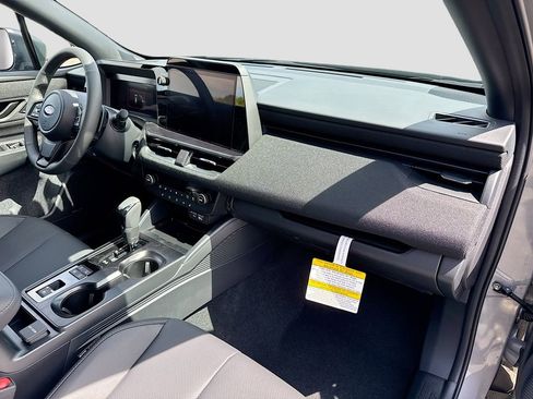 New 2026 Subaru Outback Limited XT AWD/4WD image 29