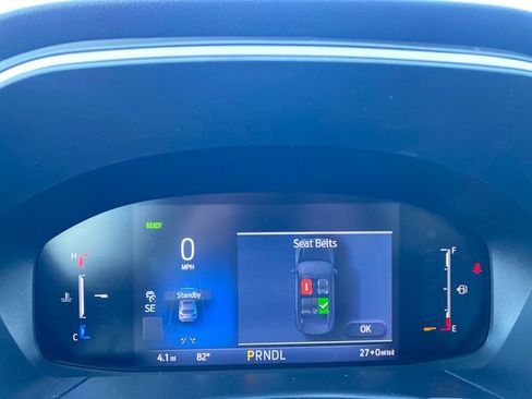 New 2026 Ford Escape SE image 24