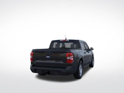 New 2026 Ford Maverick XL FWD image 10