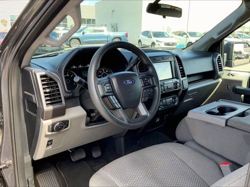 Used 2019 Ford F150 XLT image 17