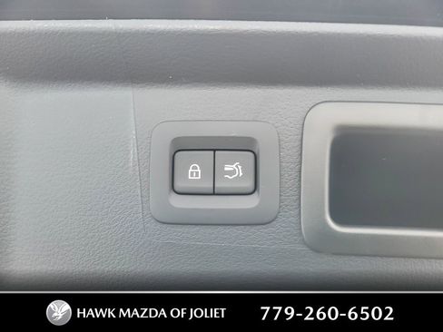 New 2026 MAZDA CX-50 AWD 2.5 Hybrid w/ Weather Package image 16