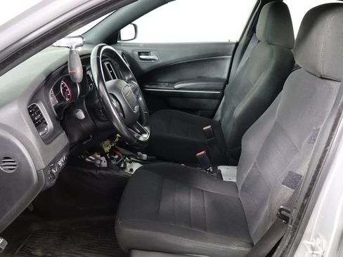 Used 2021 Dodge Charger Police w/ Fleet Safety Group AWD/4WD image 14