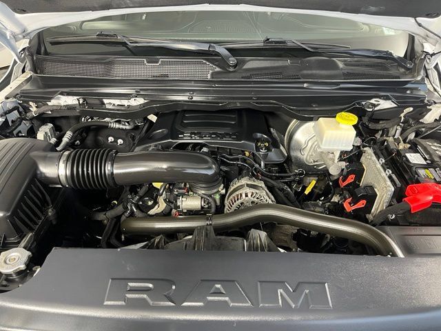 Used 2021 RAM 1500 Limited AWD/4WD image 45