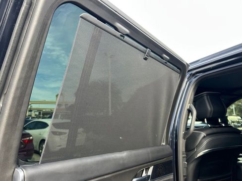 Used 2024 Jeep Grand Wagoneer L Series II w/ Quick Order Packagew 28T image 18