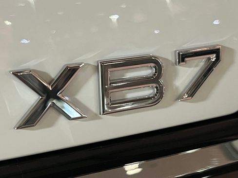 New 2026 BMW ALPINA XB7 AWD/4WD image 35