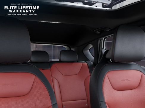 New 2026 Kia K4 GT-Line Turbo FWD image 28