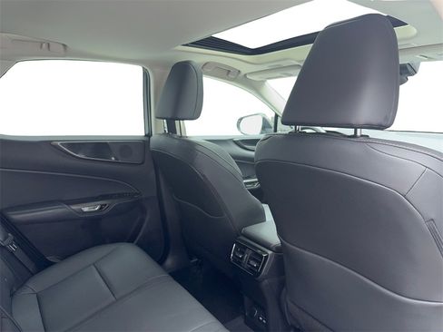 Used 2022 Lexus NX 350 AWD w/ Cold Area Package image 47