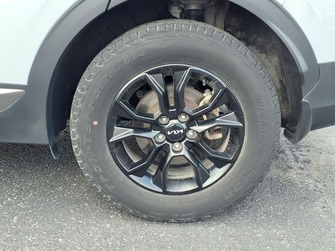 Used 2023 Kia Sportage X-Pro Prestige image 11