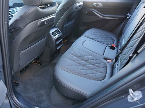 New 2026 BMW X5 sDrive40i w/ Executive Package image 20