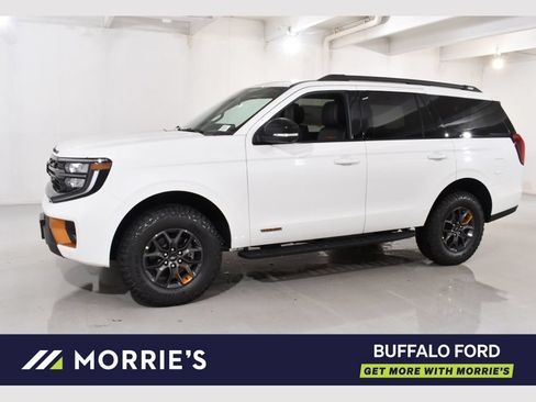 New 2027 Ford Expedition Tremor w/ Driver's Package AWD/4WD image 1