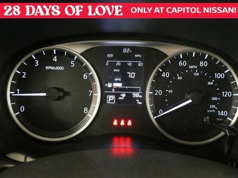 New 2025 Nissan Kicks Play S image 13