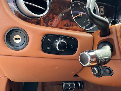 Used 2017 Bentley Continental GT V8 S AWD/4WD image 29