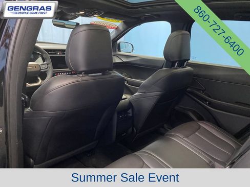 Used 2026 Jeep Cherokee Limited AWD/4WD image 26
