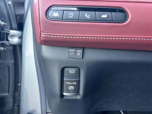 Certified 2025 INFINITI QX80 Autograph w/ Autograph Exterior Package image 24