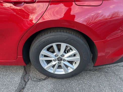 New 2026 Toyota Camry LE image 13