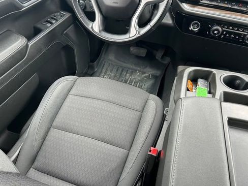 Used 2023 Chevrolet Silverado 1500 LT w/ Protection Package image 14