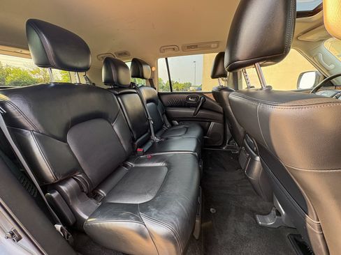 Used 2022 Nissan Armada SL RWD image 31