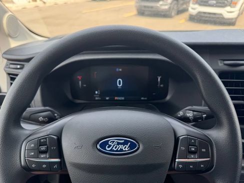 New 2026 Ford Transit 350 148 High Roof Extended AWD image 19