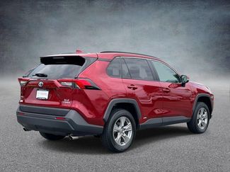 Used 2024 Toyota RAV4 XLE w/ Convenience Package AWD/4WD video 2