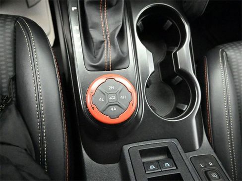 Used 2024 Ford Bronco Raptor image 19