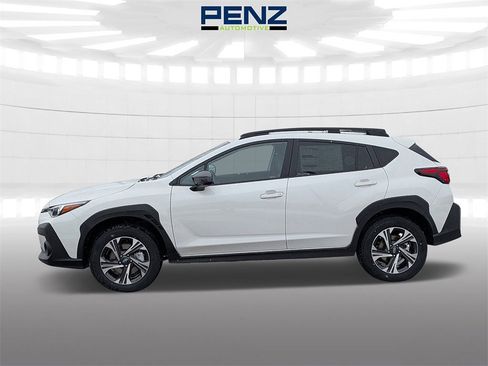 New 2026 Subaru Crosstrek 2.0i Premium image 3