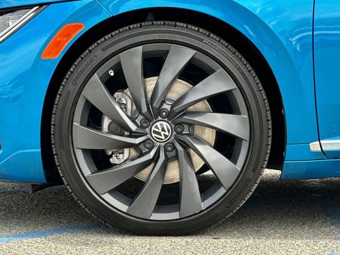 Used 2023 Volkswagen Arteon SEL AWD/4WD image 25