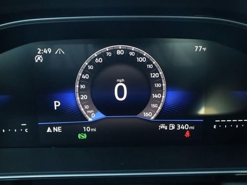 New 2026 Volkswagen Jetta S image 13