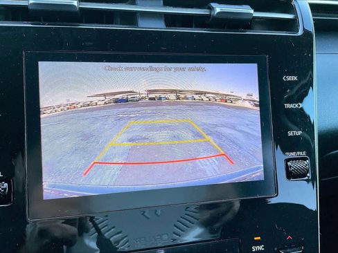 Used 2024 Hyundai Tucson SEL image 26