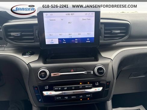 Used 2020 Ford Explorer XLT w/ Comfort Package AWD/4WD image 22